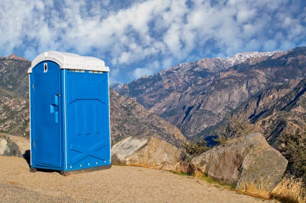 Best Temporary restroom rental  in Experiment, GA