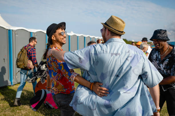 Best Event porta potty rental  in Experiment, GA