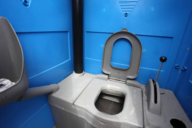 Best Sanitation services for porta potties  in Experiment, GA