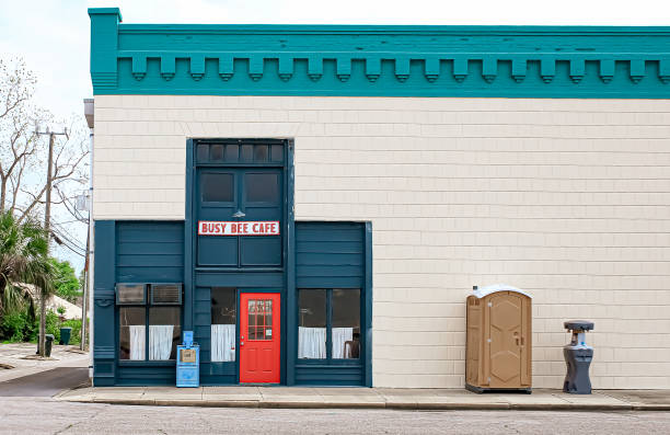 Best Porta potty for special events  in Experiment, GA