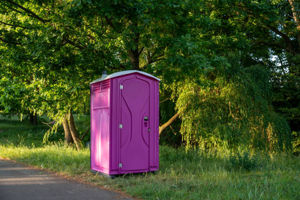 Best Local porta potty services  in Experiment, GA